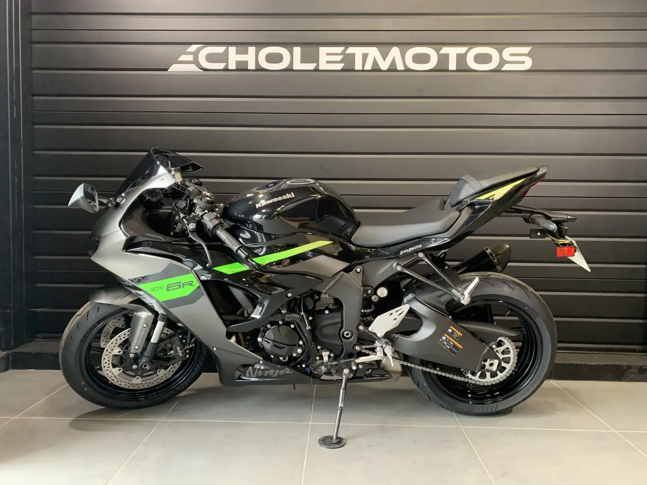 Kawasaki