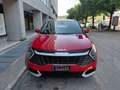 Kia Sportage Business 1.6 T-GDI 48V MHEV Rouge - thumbnail 2