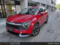 Kia Sportage Business 1.6 T-GDI 48V MHEV Roşu - thumbnail 1