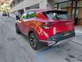 Kia Sportage Business 1.6 T-GDI 48V MHEV Rot - thumbnail 5
