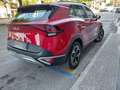 Kia Sportage Business 1.6 T-GDI 48V MHEV Rot - thumbnail 4