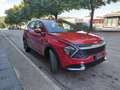 Kia Sportage Business 1.6 T-GDI 48V MHEV Rouge - thumbnail 3
