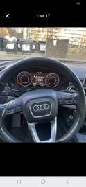 2.0 TDi Quattro S tronic