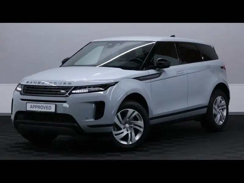 LAND ROVER Evoque