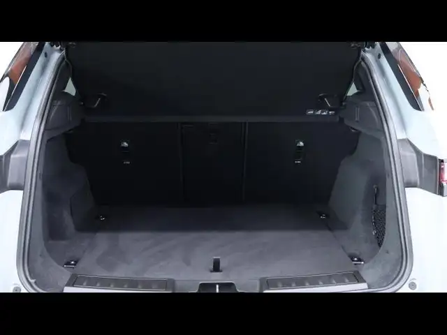 Land Rover Range Rover Evoque view 8