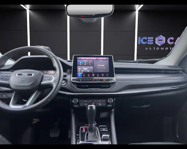 Jeep Compass view 10