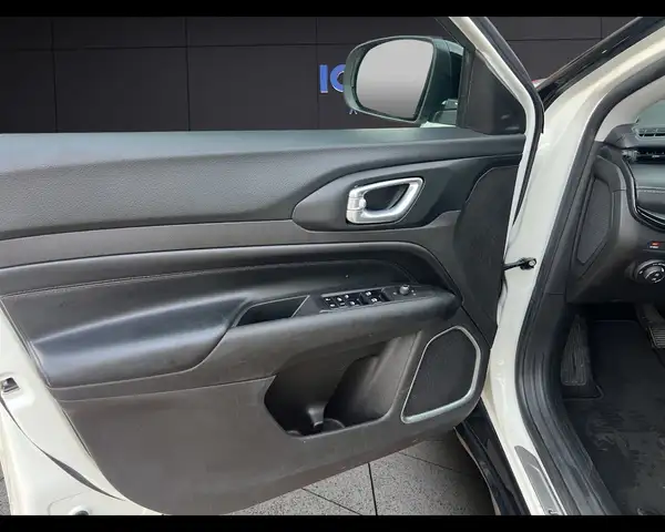 Jeep Compass view 15