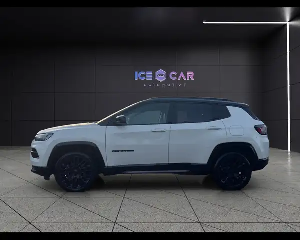 Jeep Compass view 8