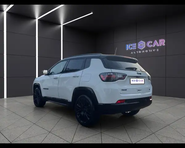 Jeep Compass view 7