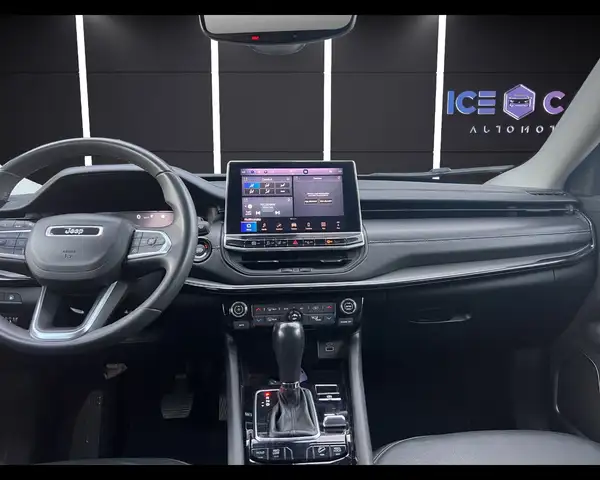 Jeep Compass view 13