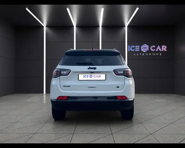 Jeep Compass view 6