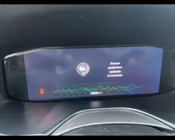 Jeep Compass view 12