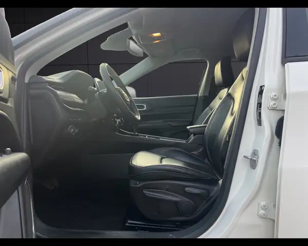 Jeep Compass view 9