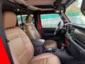 Jeep Gladiator Gladiator 3,6 V6 Pentastar 8 Gang Autom Softtop Rouge - thumbnail 20