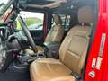 Jeep Gladiator Gladiator 3,6 V6 Pentastar 8 Gang Autom Softtop Rot - thumbnail 7