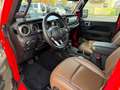 Jeep Gladiator Gladiator 3,6 V6 Pentastar 8 Gang Autom Softtop Rouge - thumbnail 16