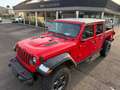 Jeep Gladiator Gladiator 3,6 V6 Pentastar 8 Gang Autom Softtop Rosso - thumbnail 1