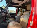 Jeep Gladiator Gladiator 3,6 V6 Pentastar 8 Gang Autom Softtop Rouge - thumbnail 18