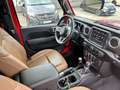 Jeep Gladiator Gladiator 3,6 V6 Pentastar 8 Gang Autom Softtop Rot - thumbnail 15
