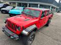 Jeep Gladiator Gladiator 3,6 V6 Pentastar 8 Gang Autom Softtop Rot - thumbnail 2