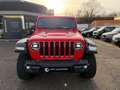 Jeep Gladiator Gladiator 3,6 V6 Pentastar 8 Gang Autom Softtop Rosso - thumbnail 4