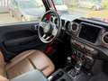 Jeep Gladiator Gladiator 3,6 V6 Pentastar 8 Gang Autom Softtop Rouge - thumbnail 17