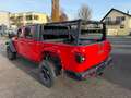 Jeep Gladiator Gladiator 3,6 V6 Pentastar 8 Gang Autom Softtop Rosso - thumbnail 3