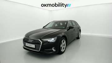 Avant 40 TDI S tronic
