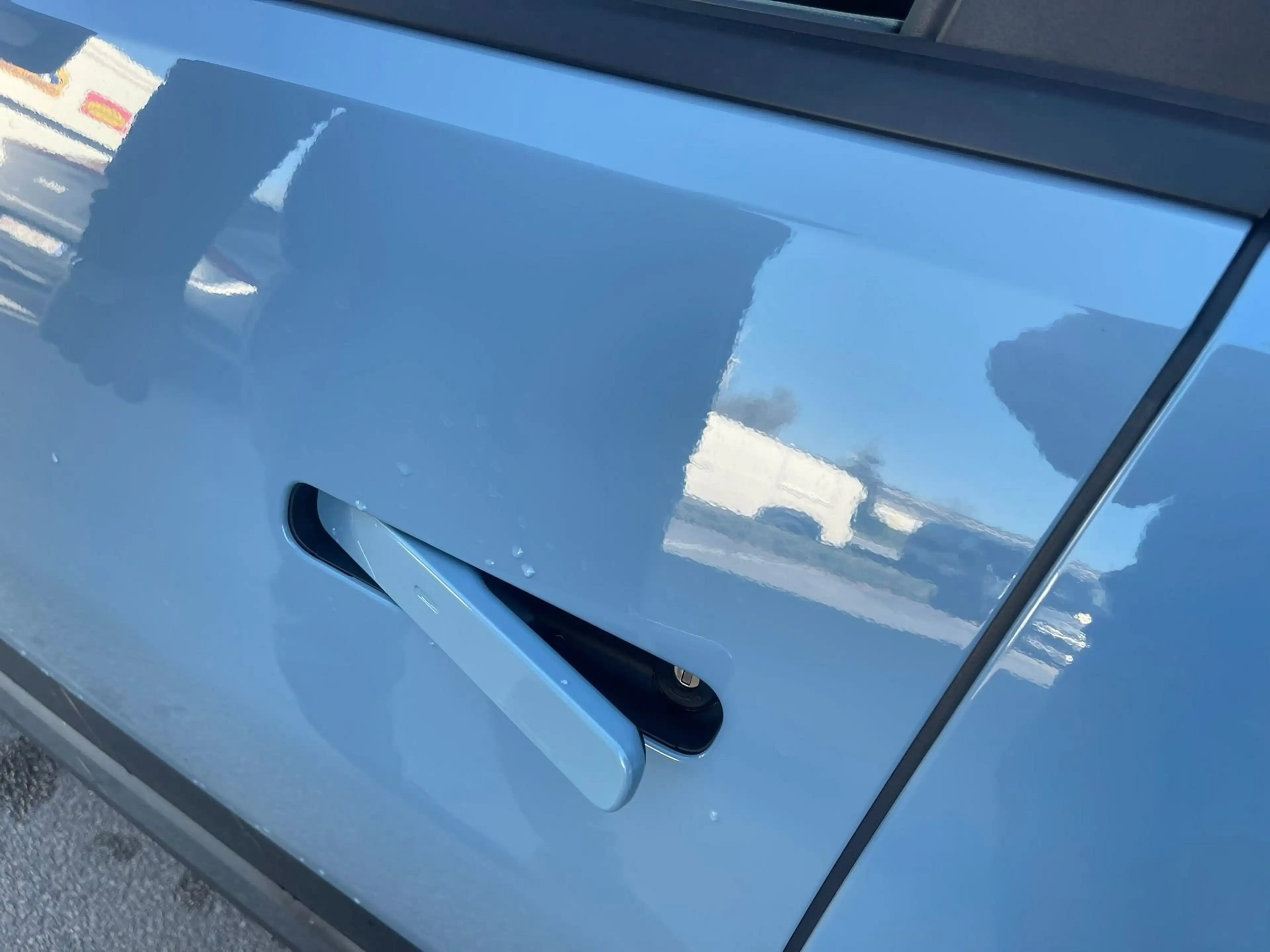 Kia EV3 58,3 kWh Earth - NIEUWSTAAT — photo 10