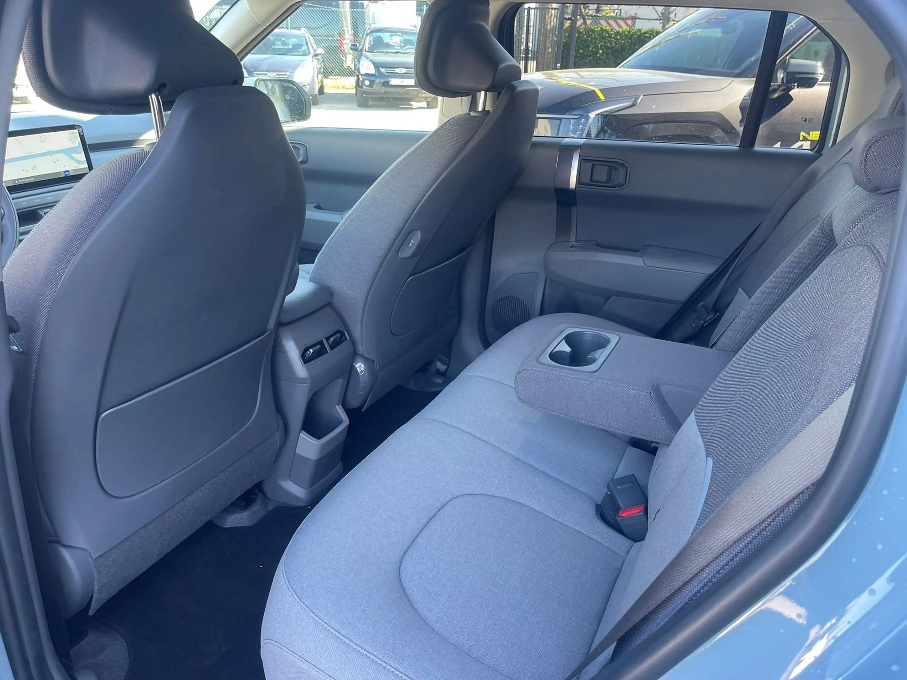 Kia EV3 58,3 kWh Earth - NIEUWSTAAT — photo 9