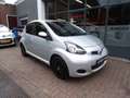 Toyota Aygo 1.0-12V 5-Drs Comfort Navigator AIRCO, GOED ONDERH Zilver - thumbnail 2