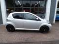 Toyota Aygo 1.0-12V 5-Drs Comfort Navigator AIRCO, GOED ONDERH Zilver - thumbnail 4