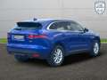 Jaguar F-Pace Portfolio Bleu - thumbnail 3