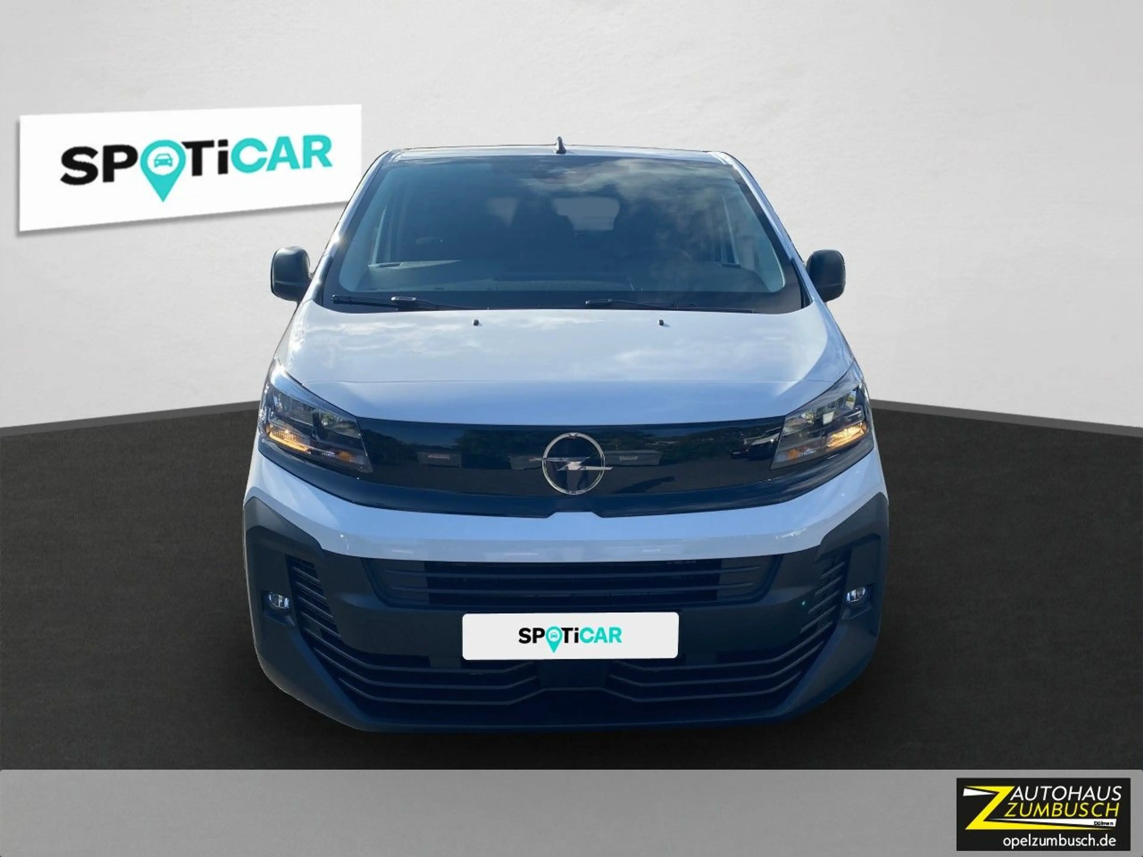 Opel Vivaro Kombi XL, Automatik, R-Kamera, AHK, uvm.. — photo 2
