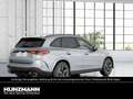 Mercedes-Benz GLC 300 de 4M AMG Night Panorama Sitzklima 360° Silber - thumbnail 3