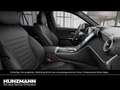 Mercedes-Benz GLC 300 de 4M AMG Night Panorama Sitzklima 360° Silber - thumbnail 5