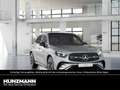 Mercedes-Benz GLC 300 de 4M AMG Night Panorama Sitzklima 360° Silber - thumbnail 7