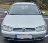 Volkswagen Golf Variant Golf IV Variant Diesel 1.9 TDI Pacific Silber - thumbnail 2
