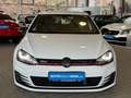 Volkswagen Golf VII Lim. GTI Performance 2,0 TFSI/18"MTM/RF Fehér - thumbnail 9
