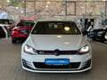 Volkswagen Golf VII Lim. GTI Performance 2,0 TFSI/18"MTM/RF Blanc - thumbnail 2