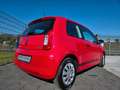 Skoda Citigo Active Aus 1 Hand/Klima/Ganzjahresreifen Rot - thumbnail 4
