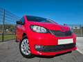 Skoda Citigo Active Aus 1 Hand/Klima/Ganzjahresreifen Rot - thumbnail 8