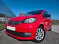 Skoda Citigo Active Aus 1 Hand/Klima/Ganzjahresreifen Rot - thumbnail 7