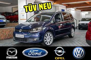 SHZ PDC Tüv Neu AHK