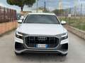 Audi Q8 Q8 50 TDI 286 CV quattro tiptronic Sport Bianco - thumbnail 1