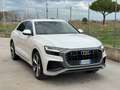 Audi Q8 Q8 50 TDI 286 CV quattro tiptronic Sport Bianco - thumbnail 3