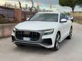 Audi Q8 Q8 50 TDI 286 CV quattro tiptronic Sport Bianco - thumbnail 2