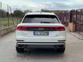 Audi Q8 Q8 50 TDI 286 CV quattro tiptronic Sport Bianco - thumbnail 5