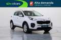 Kia Sportage 1.7CRDi VGT Eco-Dynamics Drive 4x2 Blanco - thumbnail 3