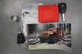 Jeep Wrangler 2.8 CRD DPF Sahara Auto Grigio - thumbnail 18